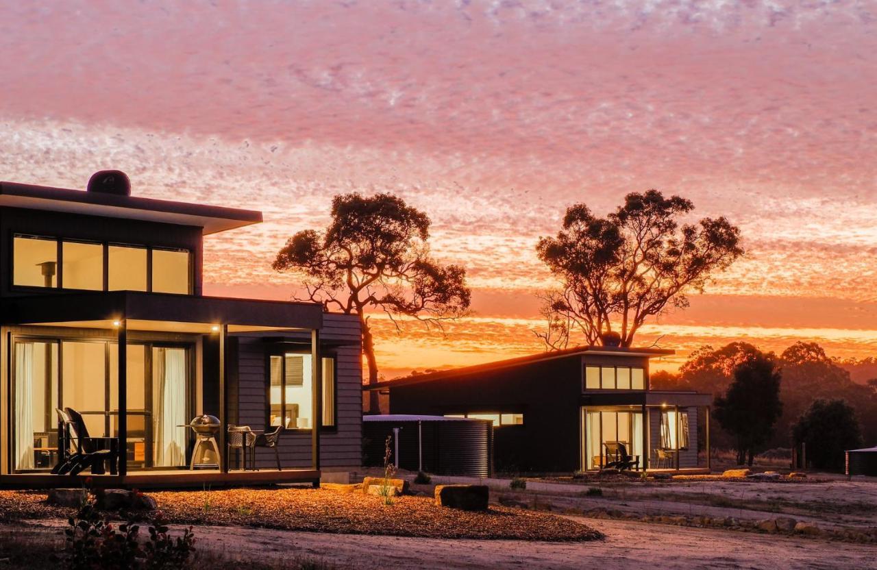Ruse Estate Retreat Margaret River Rosa Glen Exterior foto